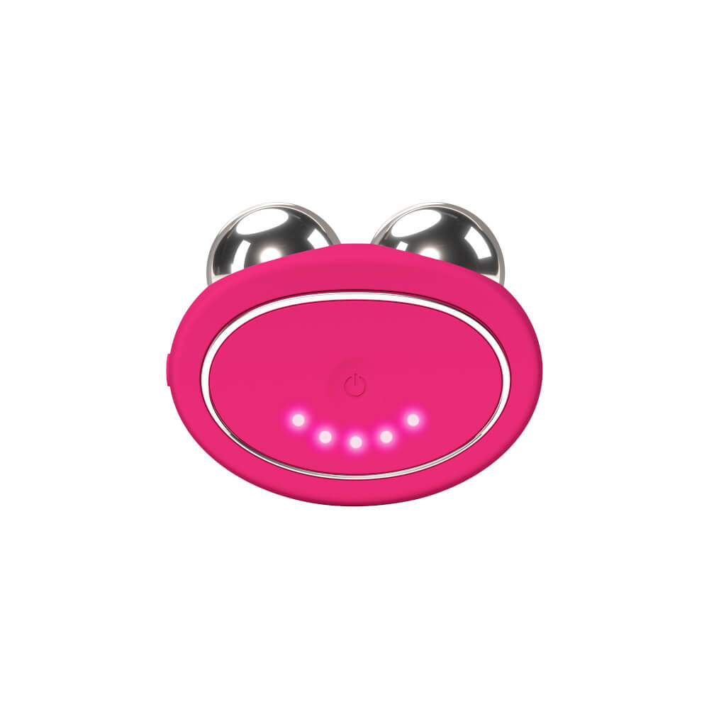 เครื่องยกกระชับหน้า FOREO BEAR 2 Fuchsia
